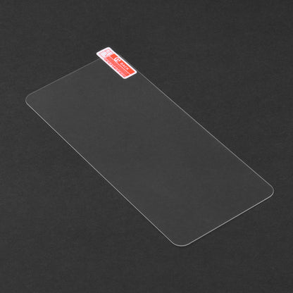 Schutzfolie Lito Classic für Samsung Galaxy M51 M515 / A71 5G A716 / Note10 Lite N770 / A71 A715, Gehärtetes Glas, Vollverklebung, 2.5D