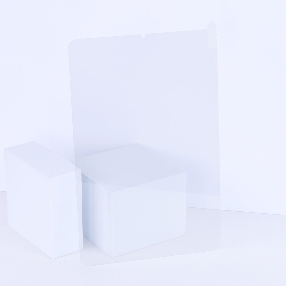 Lito Classic Displayschutzfolie für Xiaomi Pad 5 / 5 Pro, gehärtetes Glas, Full Glue, 2.5D
