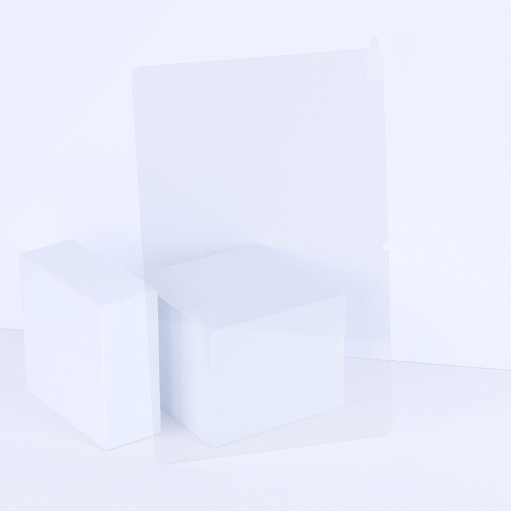 Lito Classic Displayschutzfolie für Xiaomi Redmi Pad, gehärtetes Glas, Full Glue, 2.5D