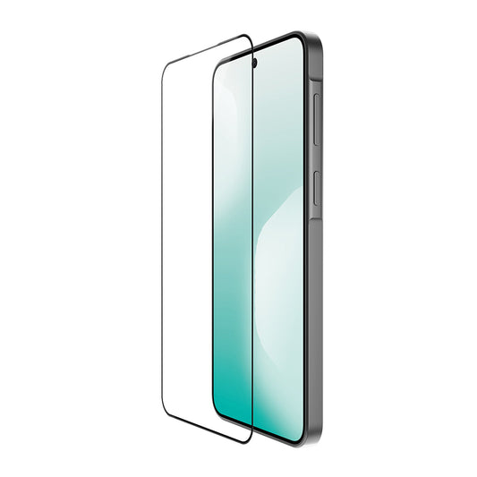 Nillkin CP+ Pro Displayschutzfolie für Samsung Galaxy A37 5G, gehärtetes Glas, Full Glue, Schwarz
