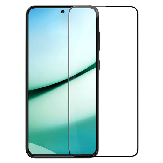Nillkin CP+ Pro Displayschutzfolie für Samsung Galaxy A56 A566 / A36 A366, gehärtetes Glas, Vollkleber, Schwarz