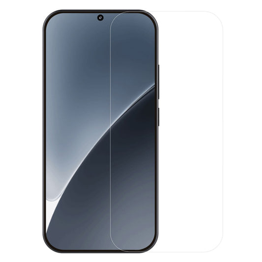 Nillkin H+ Pro Displayschutzfolie für Xiaomi 17 Pro / 17, gehärtetes Glas, Full Glue