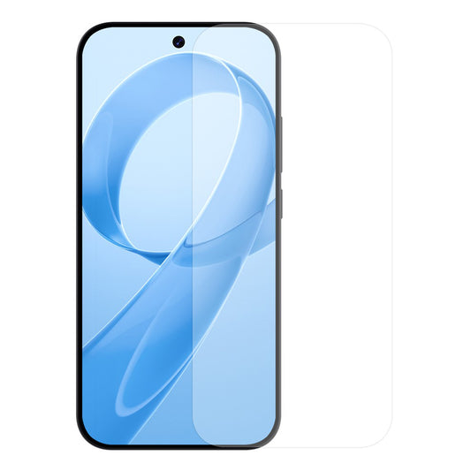 Nillkin H+ Pro Displayschutzfolie für Xiaomi Poco F8 Ultra, gehärtetes Glas, Full Glue