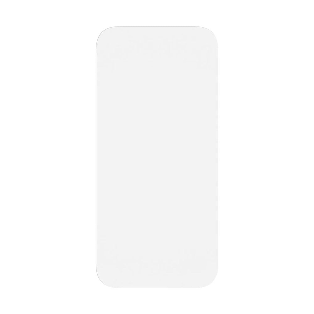 Schutzfolie PanzerGlass Safe Bildschirm. Ultra-Wide Fit EasyAligner für Apple iPhone 17 / 16 Pro, gehärtetes Glas, Full Glue.