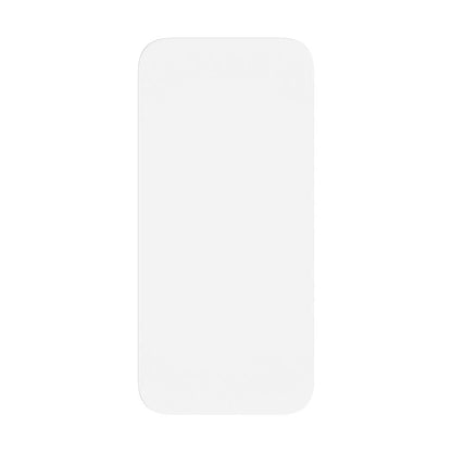 Schutzfolie PanzerGlass Safe Bildschirm. Ultra-Wide Fit EasyAligner für Apple iPhone 17 / 16 Pro, gehärtetes Glas, Full Glue.