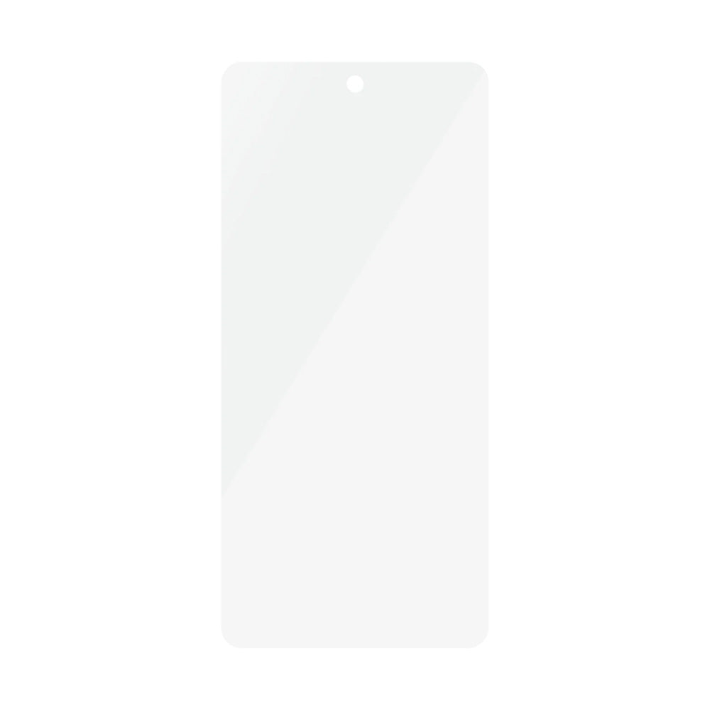 Schutzfolie PanzerGlass Safe. Ultra-Wide Fit für Samsung Galaxy A53 5G A536 / A52s 5G A528 / A52 5G A526, gehärtetes Glas, Vollverklebung.