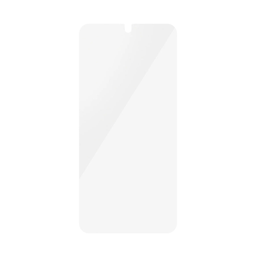 Schutzfolie PanzerGlass Ultra-Wide Ceramic EasyAligner für Samsung Galaxy S25 S931 / S24 S921, gehärtetes Glas, Vollverklebung
