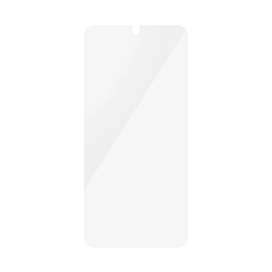 Schutzfolie PanzerGlass Ultra-Wide Ceramic EasyAligner für Samsung Galaxy S25 S931 / S24 S921, gehärtetes Glas, Vollverklebung