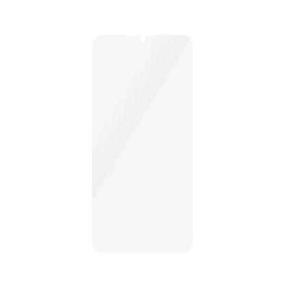 Schutzfolie PanzerGlass Ultra-Wide Fit EasyAligner für Samsung Galaxy A16 5G A166 / A16 4G A165, gehärtetes Glas, Vollverklebung