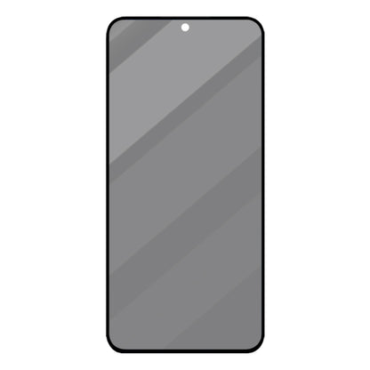 Schutzfolie Privacy Blueo Anti-Peep für Samsung Galaxy S26 Plus S947, Gehärtetes Glas, Vollverklebung, Set 5 Stück