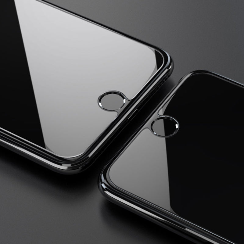 Privacy-Schutzfolie Lito Classic für Apple iPhone 14 Plus / 13 Pro Max, gehärtetes Glas, Full Glue, 2.5D