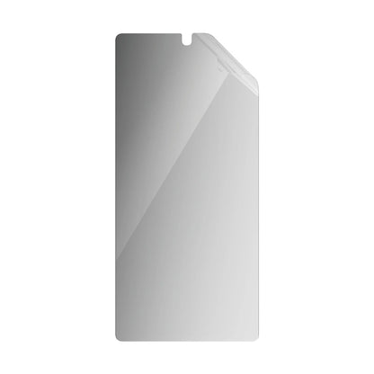 Schutzfolie Privacy PanzerGlass Ultra-Wide Fit Eco Matrix 4-Way für Samsung Galaxy S25 Ultra S938, Gehärtetes Glas, Vollverklebung