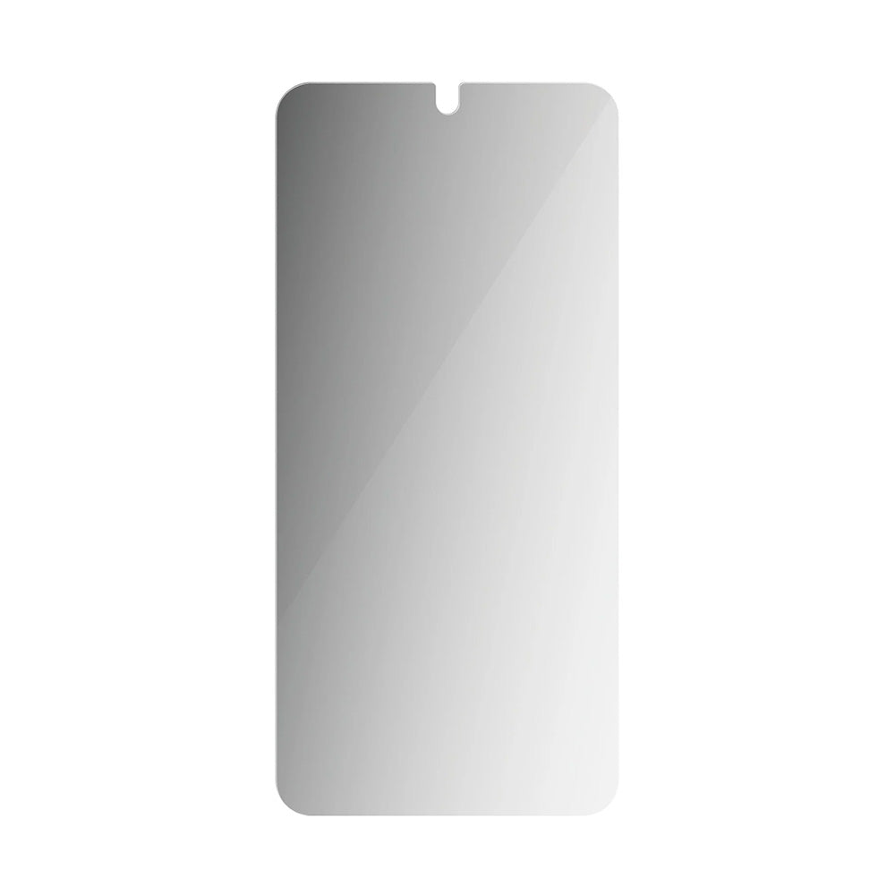 Schutzfolie Privacy PanzerGlass Ultra-Wide Fit für Samsung Galaxy S25 S931 / S24 S921, Gehärtetes Glas, Vollverklebung