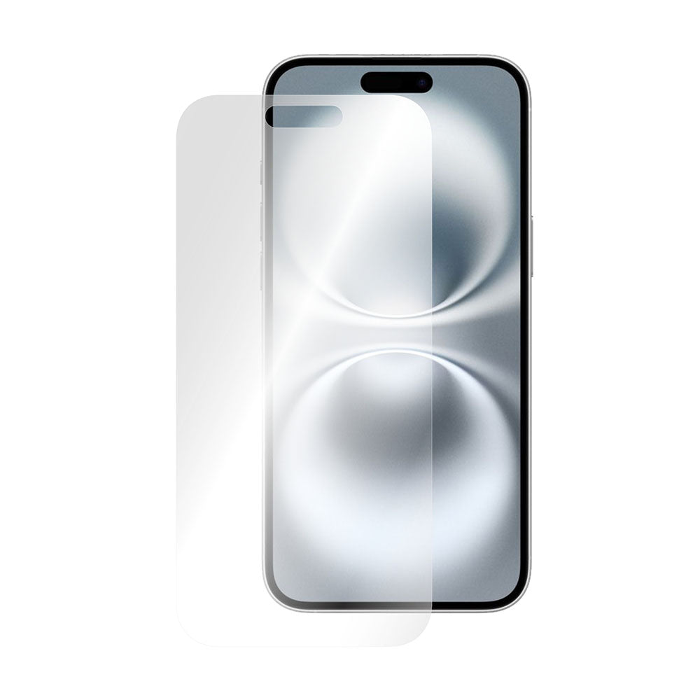 Smart Protection Premium Classic Displayschutzfolie für Apple iPhone 16 Plus, Kunststoff, 2 Stück Set