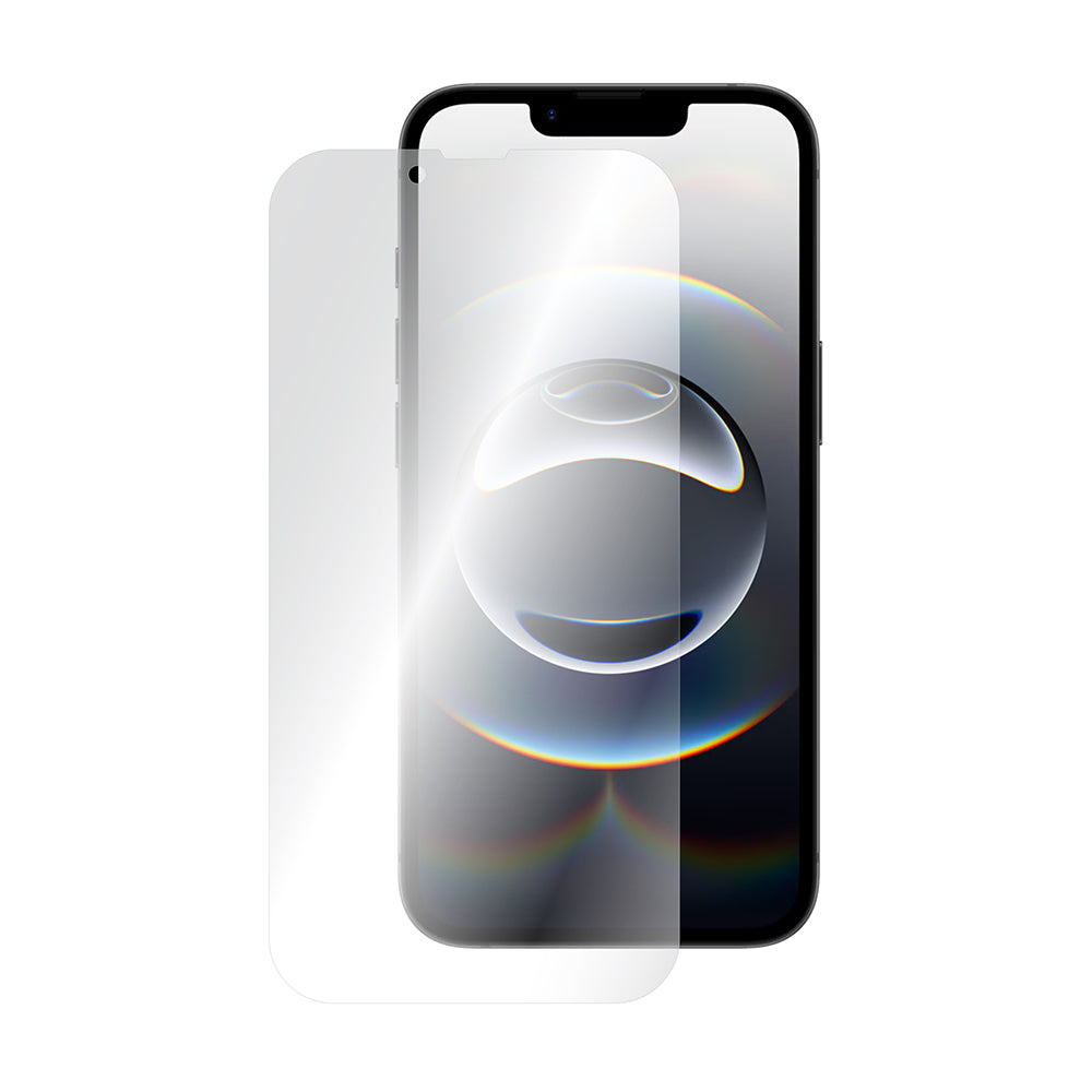 Smart Protection Premium Classic Displayschutzfolie für Apple iPhone 17e / 16e, Kunststoff, 2er-Set