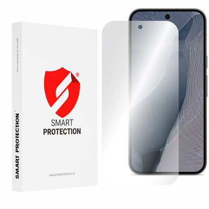 Smart Protection Premium Classic Displayschutzfolie für Google Pixel 11 Pro XL, Kunststoff, Vollkleber, 2 Stück Set