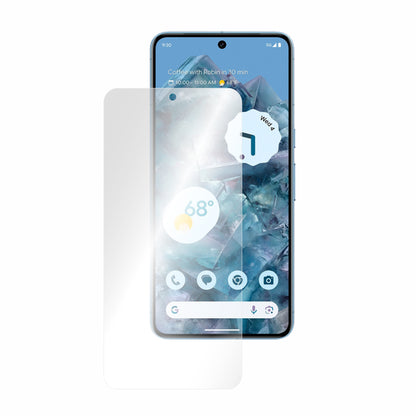 Smart Protection Premium Classic Displayschutzfolie für Google Pixel 8 Pro, Kunststoff, 2 Stück Set