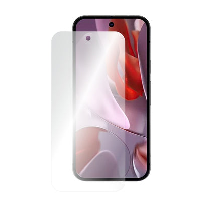 Smart Protection Premium Classic Displayschutzfolie für Google Pixel 9a, Kunststoff, 2 Stück Set
