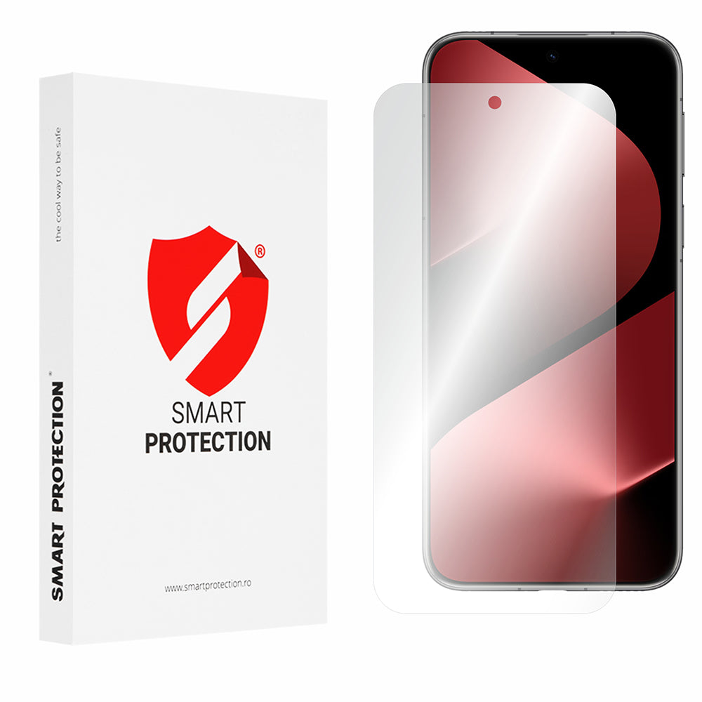 Smart Protection Premium Classic Displayschutzfolie für Huawei Pura 80 Ultra, Kunststoff, 2 Stück Set