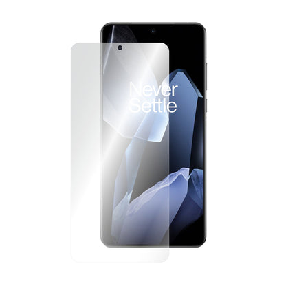 Smart Protection Premium Classic Displayschutzfolie für OnePlus 13, Kunststoff, 2 Stück Set