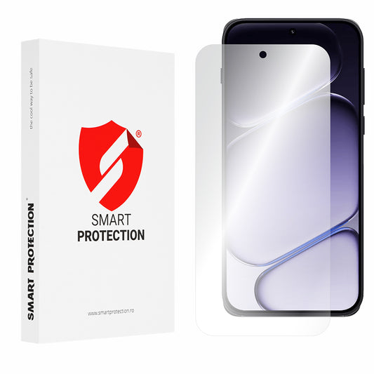 Smart Protection Premium Classic Displayschutzfolie für OnePlus Nord 6, Kunststoff, 2 Stück Set