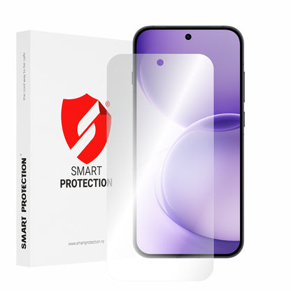 Smart Protection Premium Classic Displayschutzfolie für Oppo Reno16 F / Reno16 FS, Kunststoff, 2 Stück Set