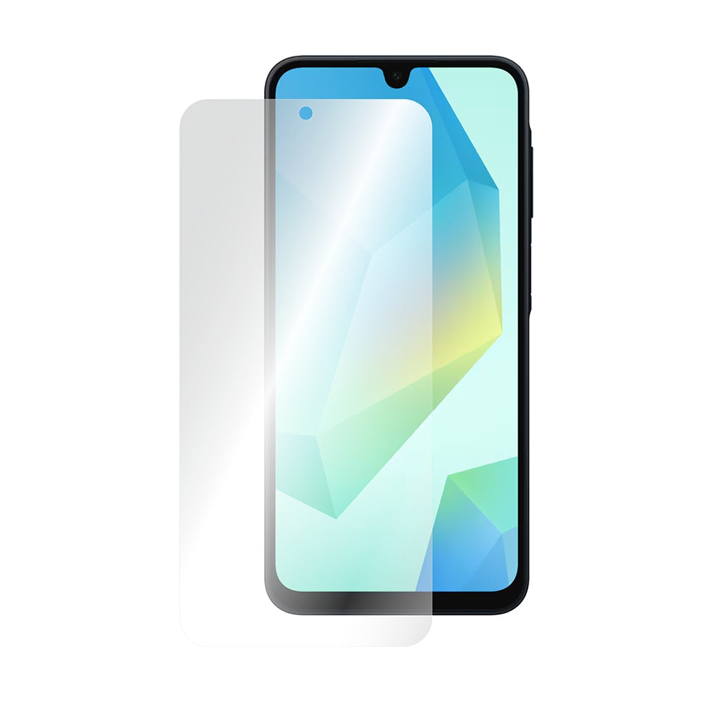 Smart Protection Premium Classic Displayschutzfolie für Samsung Galaxy A16 5G A166 / A16 4G A165, Kunststoff, 2 Stück Set