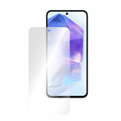 Smart Protection Premium Classic Displayschutzfolie für Samsung Galaxy A56 A566 / A36 A366, Kunststoff, 2 Stück Set