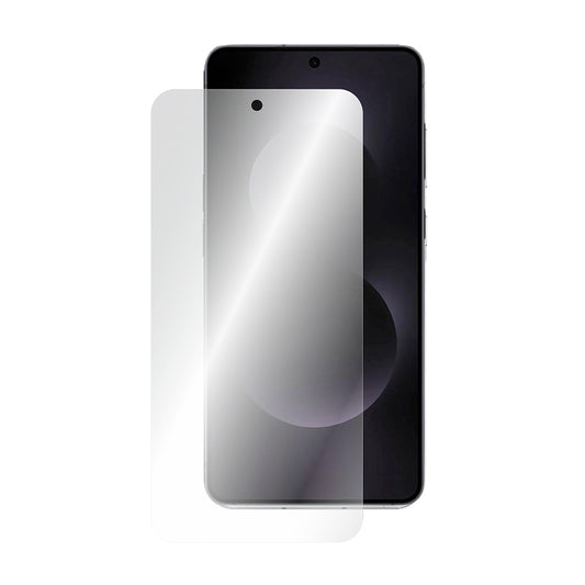 Smart Protection Premium Classic Displayschutzfolie für Samsung Galaxy S25 Edge S937, Kunststoff, 2 Stück Set