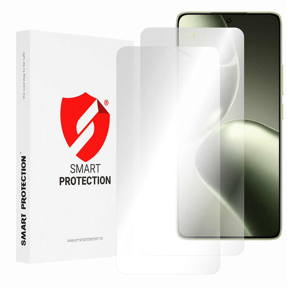 Smart Protection Premium Classic Screen Protector Film for Xiaomi 14T Pro / 14T, Plastic, Set of 2 pieces