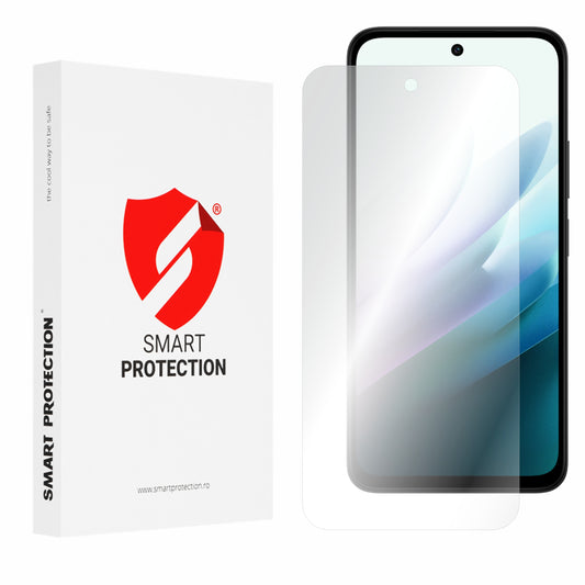Smart Protection Premium Classic Displayschutzfolie für Xiaomi Redmi 15 5G / 15 4G, Kunststoff, 2 Stück Set