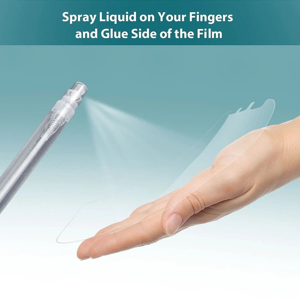 Displayschutzfolie Smart Protection Premium Classic für Xiaomi Redmi Note 15 Pro 5G, Kunststoff, Set mit 2 Stück