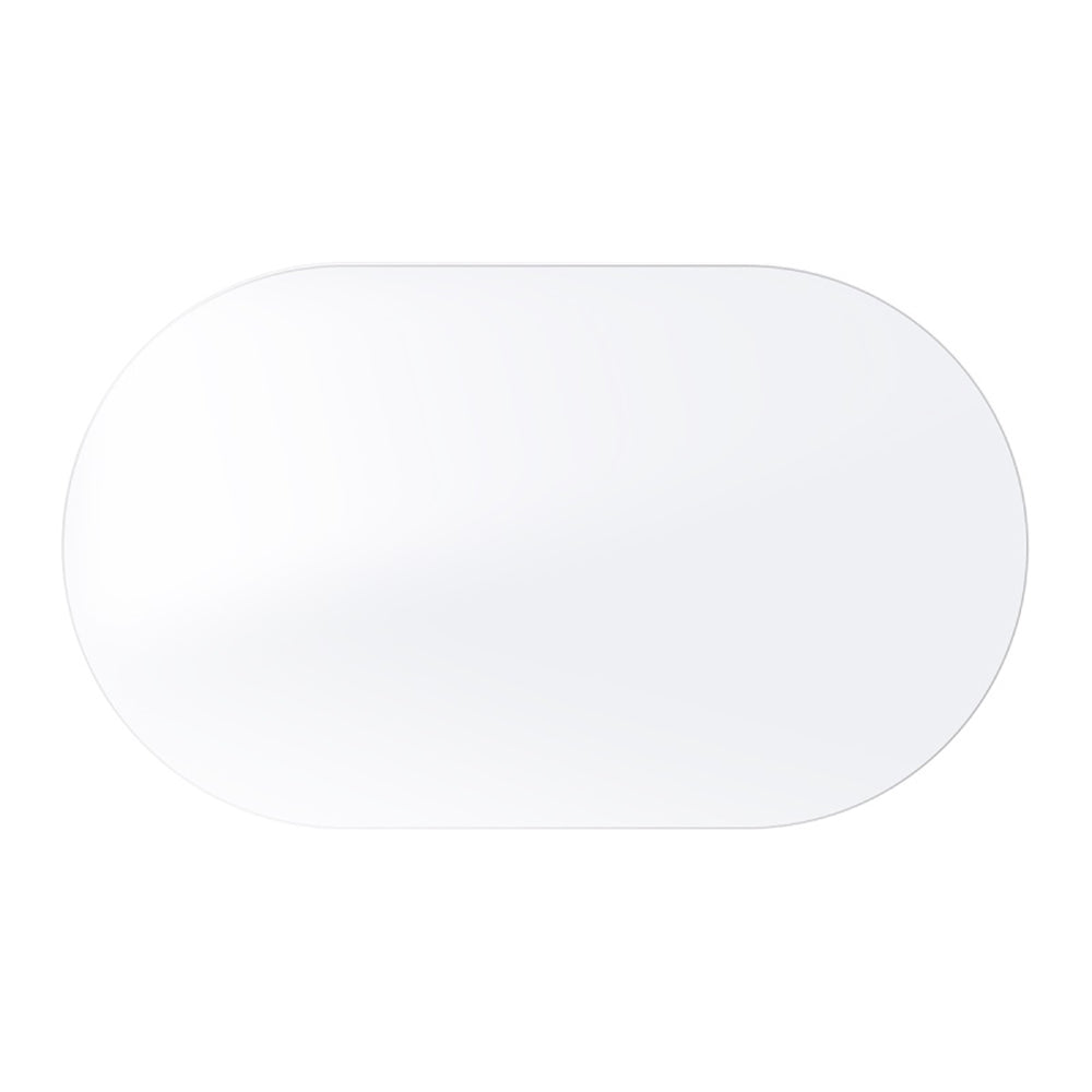 Baseus ClearSight Anti-Rain Mirror Film, 136mm x 96mm, Plastic, Set of 2 pieces C11853200201-00