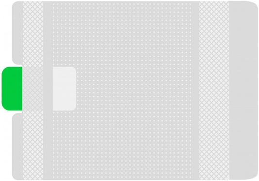 Nokia G22 Akku-Entnahmefolie, Service Pack A0300248H001 