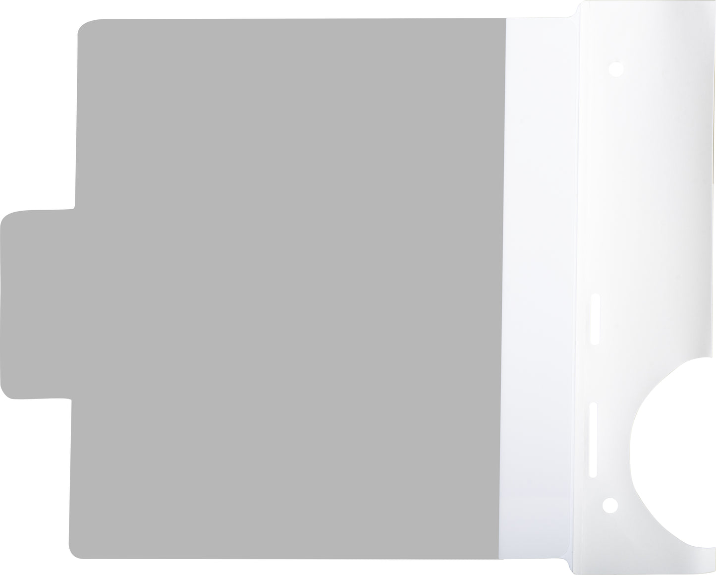 Display Protection Film for Honor Magic V5, Sub Inner, Service Pack 5163AFQJ