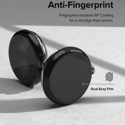 Smart Protection Premium Classic Screen Protector for Amazfit Balance, Set of 4 pieces, Plastic