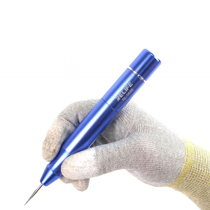Elektrische Fräse Relife RL-068B, Blau