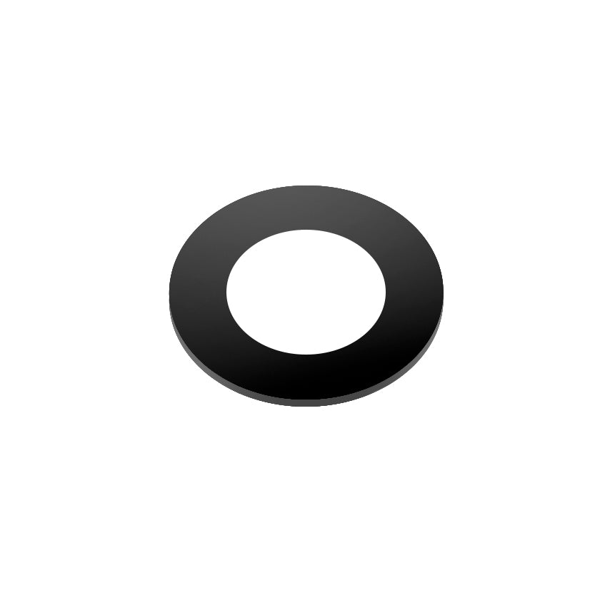 Rückkamera-Glas Apple iPhone 13 / 13 mini, UltraWide, Schwarz