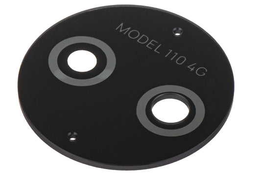 Rückkamera Linse für HMD 110 4G, Schwarz