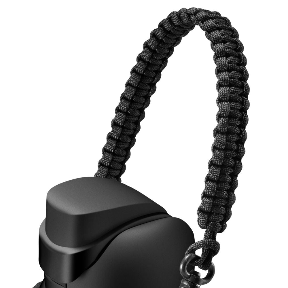 Spigen LF500 Accessory Bag, Universal, Black AFA09382