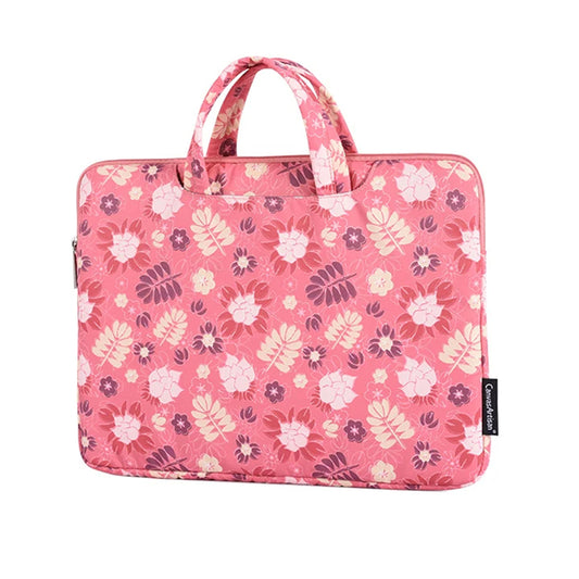 CanvasArtisan H24-B01 Tasche für Laptop 13inch - 14inch, Rosa