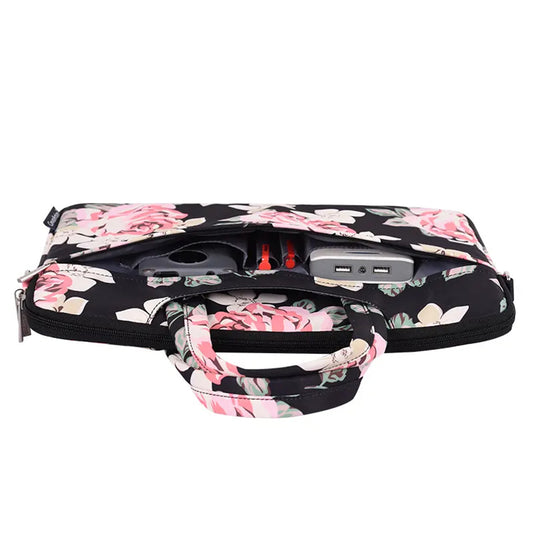 CanvasArtisan H40-C22 Bag for 15inch - 16inch Laptop, Black