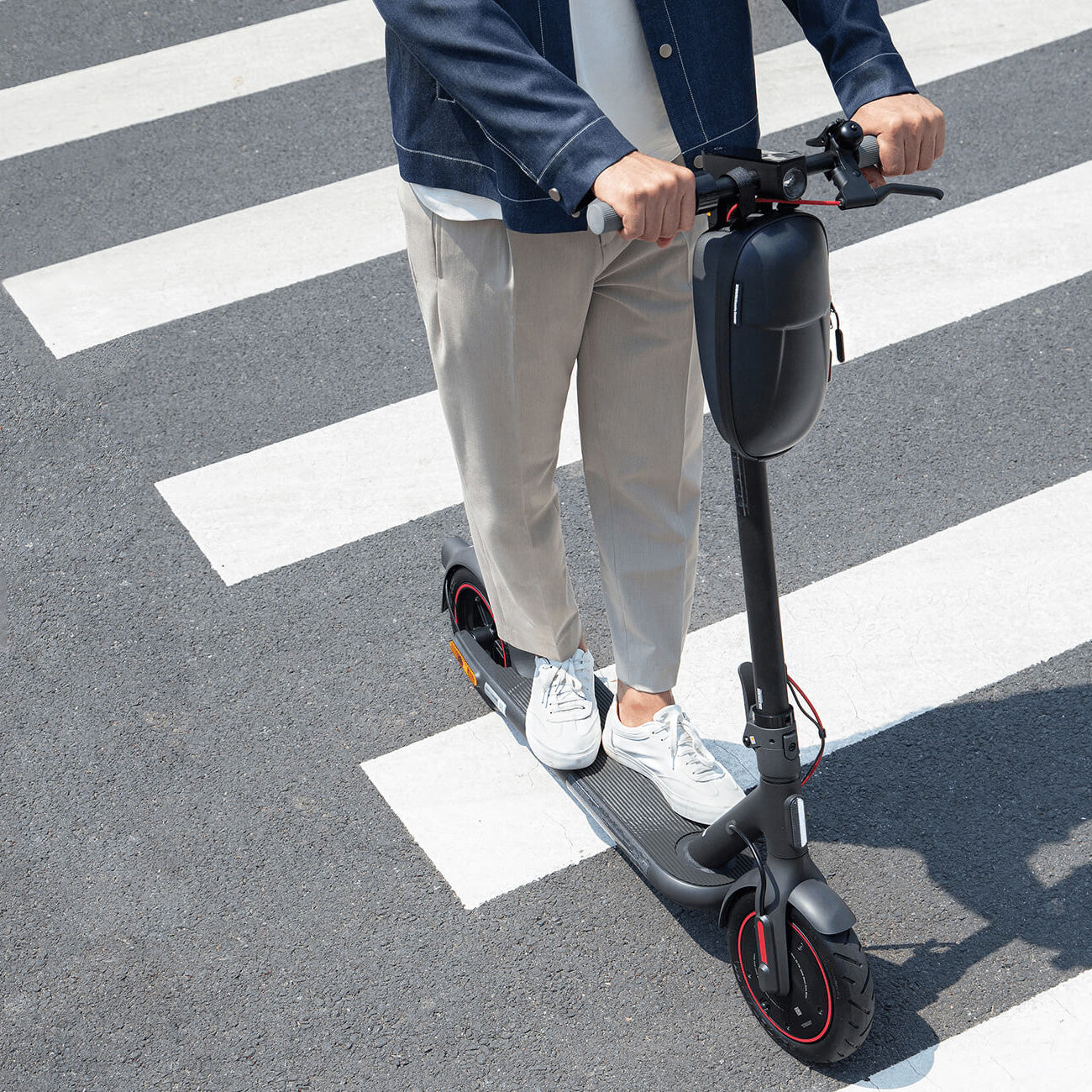 Xiaomi Transporttasche für den Roller BHR6750GL
