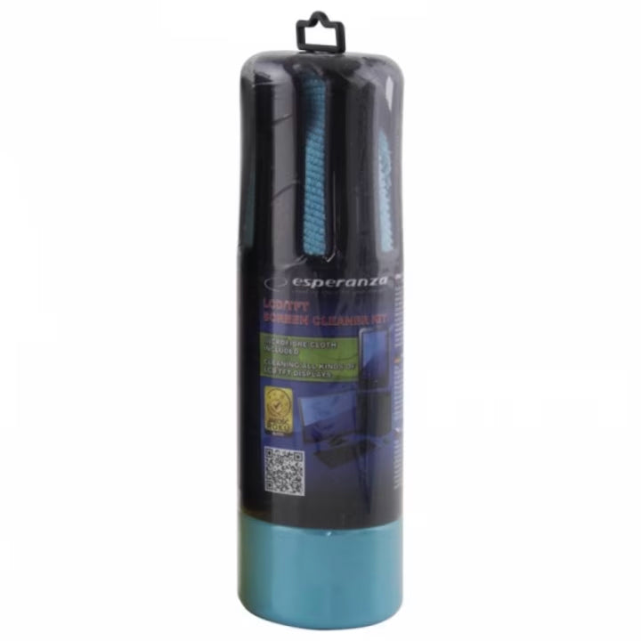 Reinigungsgel Esperanza ES122M, 150ml