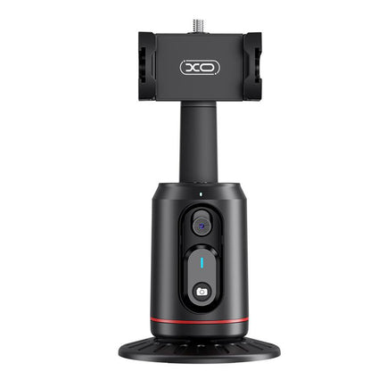 XO Design SS16 Halterung Face Tracking 360, Universal, Schwarz