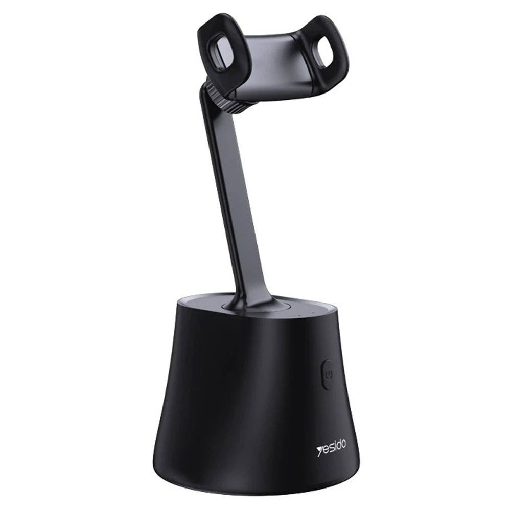 Gimbal Stabilisator Yesido SF10 Face Tracking 360, Schwarz