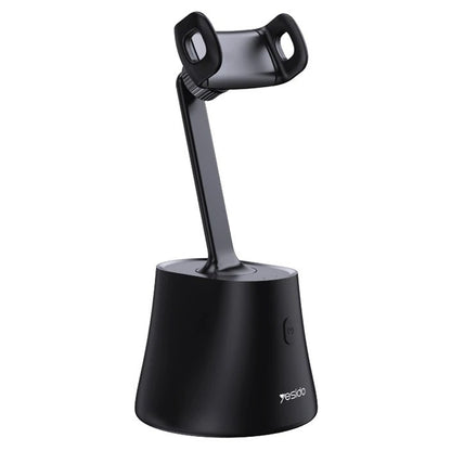 Gimbal Stabilisator Yesido SF10 Face Tracking 360, Schwarz