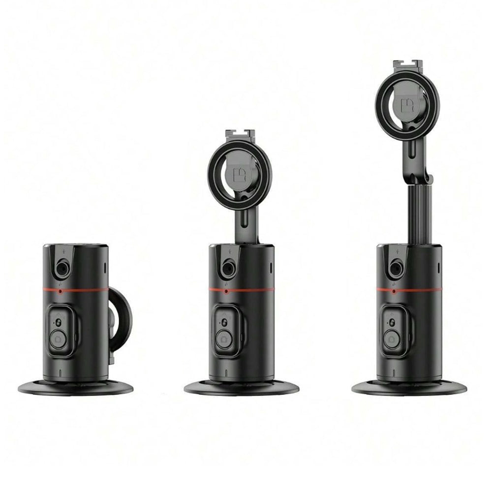 Gimbal Stabilisator Yesido SF20 Face Tracking 360, Schwarz
