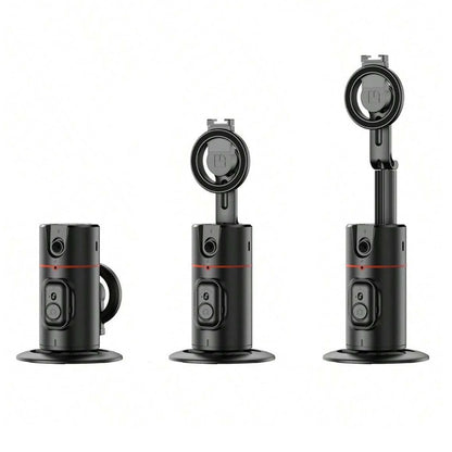 Gimbal Stabilisator Yesido SF20 Face Tracking 360, Schwarz