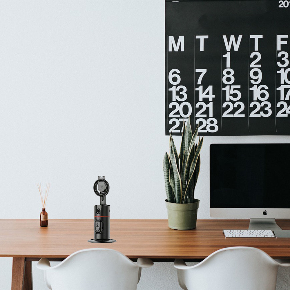 Gimbal Stabilisator Yesido SF20 Face Tracking 360, Schwarz